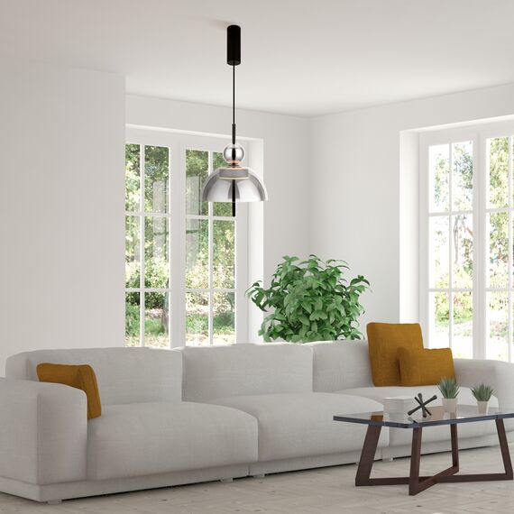 Подвесной светильник Maytoni MOD185PL-L6B3K4, изображение 6