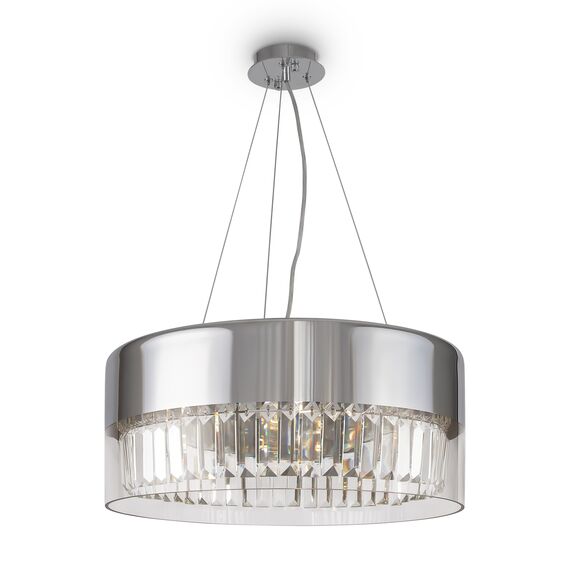 Подвесной светильник Maytoni MOD313PL-06CH, изображение 2