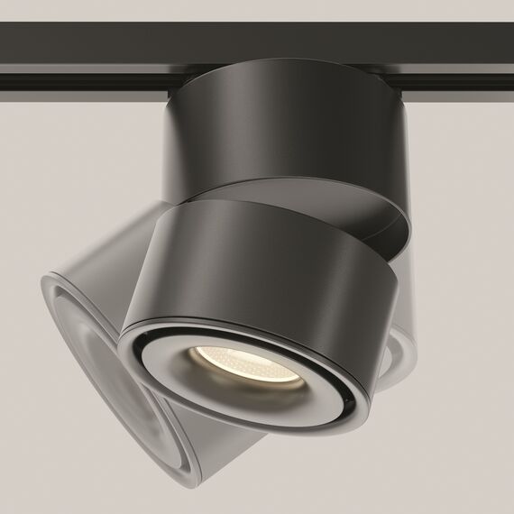 Трековый светильник Technical TR084-1-15W3K-B, изображение 5