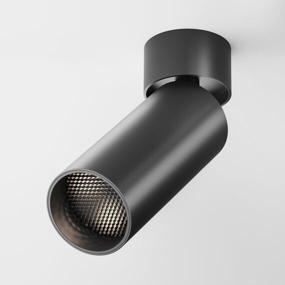 Потолочный светильник Technical C055CL-L12B4K-W-B, изображение 17