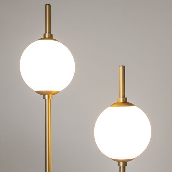 Напольный светильник (торшер) Maytoni Z020FL-L12BS3K, изображение 16