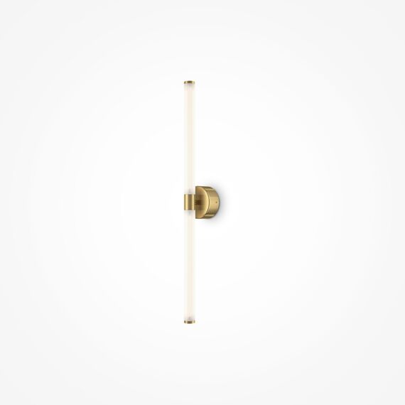 Настенный светильник (бра) Maytoni MOD106WL-L16G3K, изображение 5