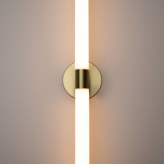 Настенный светильник (бра) Maytoni MOD106WL-L16G3K, изображение 7