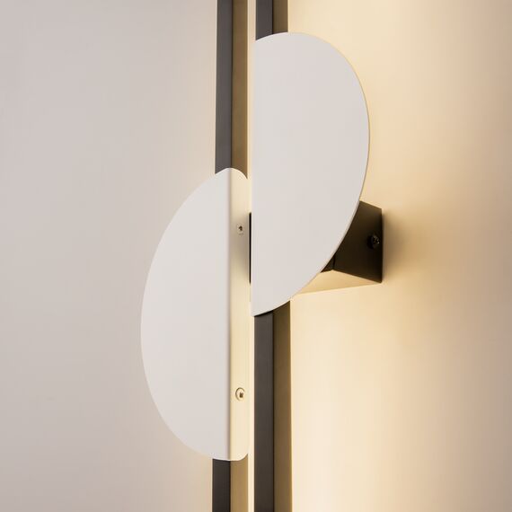 Настенный светильник (бра) Maytoni MOD179WL-L22W4K1, изображение 8