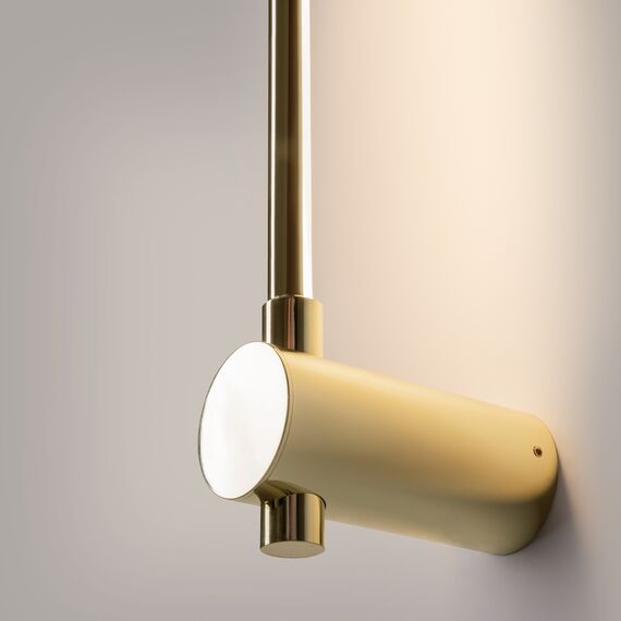 Настенный светильник (бра) Maytoni MOD413WL-L6G3K, изображение 8