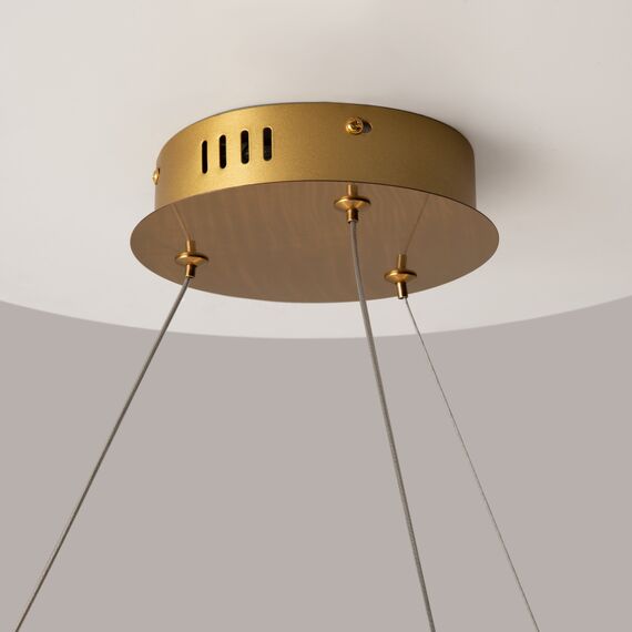 Подвесной светильник Maytoni P097PL-L36BS3K1, изображение 8