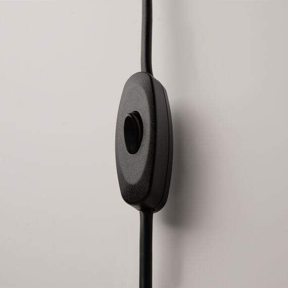 Настенный светильник (бра) Maytoni MOD126WL-01B1, изображение 8