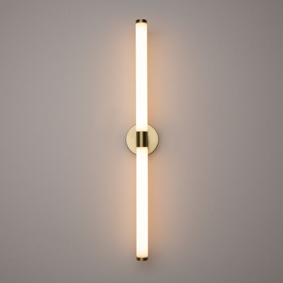 Настенный светильник (бра) Maytoni MOD106WL-L16G3K, изображение 3