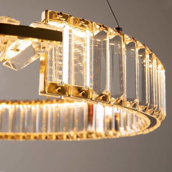 Подвесной светильник Maytoni P097PL-L36BS3K1, изображение 3