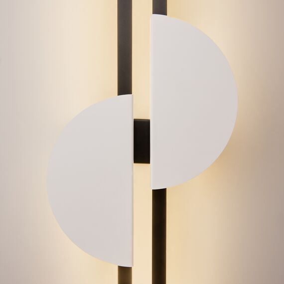 Настенный светильник (бра) Maytoni MOD179WL-L22W4K1, изображение 4