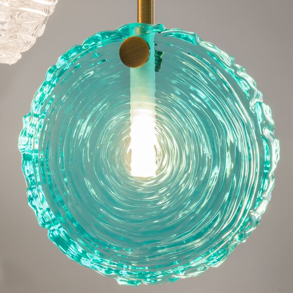 Подвесной светильник Maytoni MOD254PL-07BS, изображение 9