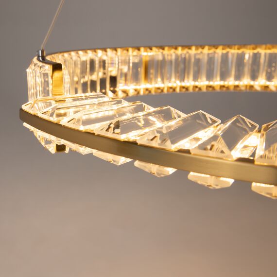 Подвесной светильник Maytoni P097PL-L36BS3K1, изображение 2