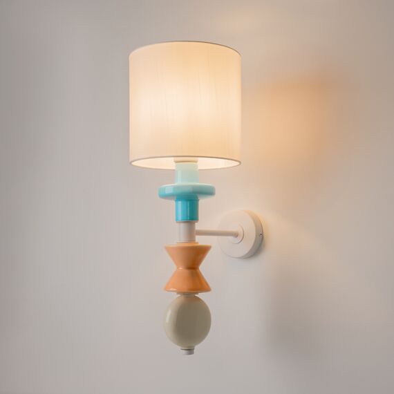 Настенный светильник (бра) Maytoni MOD298WL-01W, изображение 4