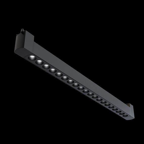 Трековый светильник Technical TR010-1-20W4K-M-B, изображение 14