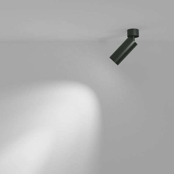 Потолочный светильник Technical C055CL-L12B4K-W-B, изображение 13