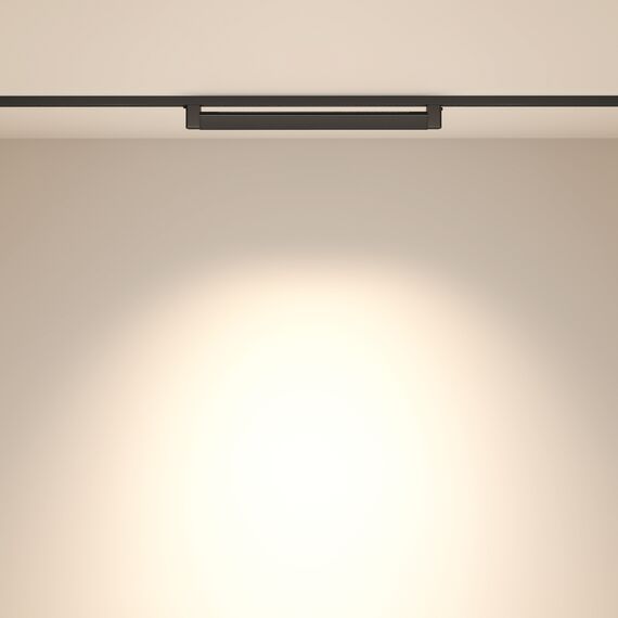 Трековый светильник Technical TR010-1-20W4K-M-B, изображение 4