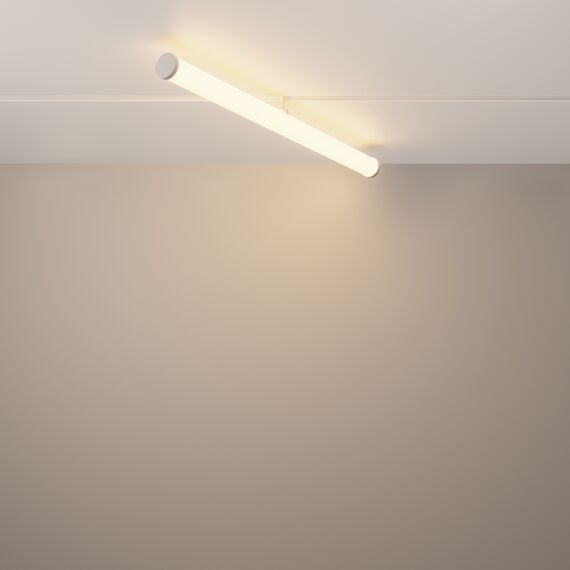 Трековый светильник Technical TR086-4-25W-DS-W, изображение 3