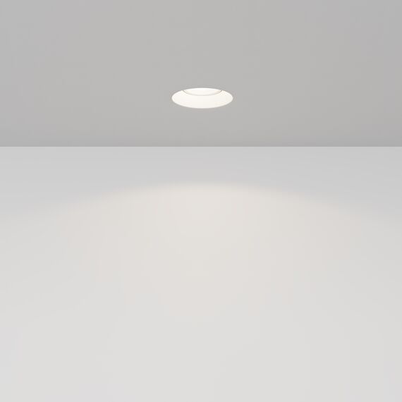 Встраиваемый светильник Technical DL110-GU10-W, изображение 4