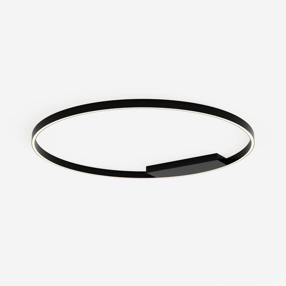 Потолочный светильник Maytoni MOD058CL-L65BK, изображение 4