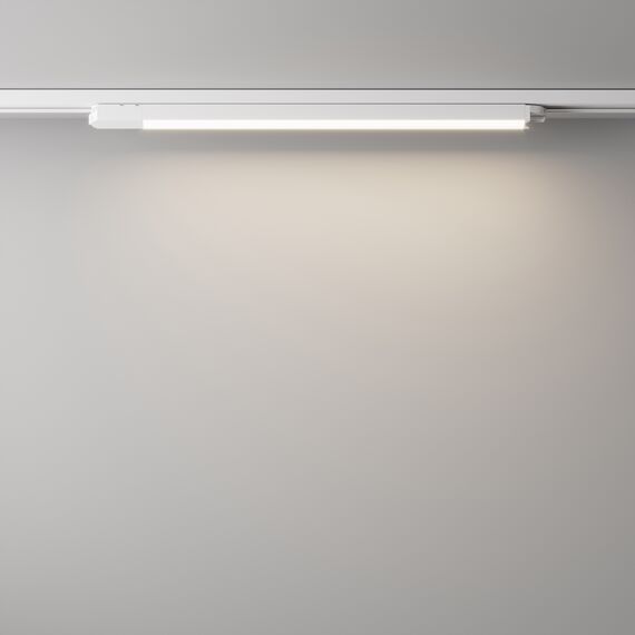 Трековый светильник Technical TR000-1-24W4K-W, изображение 4