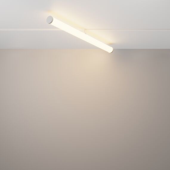 Трековый светильник Technical TR086-4-25W-DS-W, изображение 7