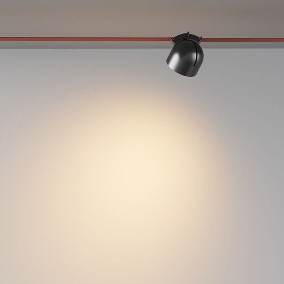 Подвесной светильник Technical TR124B-12W3K-B, изображение 4