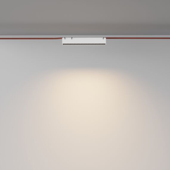 Подвесной светильник Technical TR128B-12W3K-M-W, изображение 4