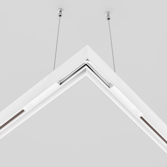 Комплектующие для трековой системы Technical TRA034CPC-42W-15, изображение 3