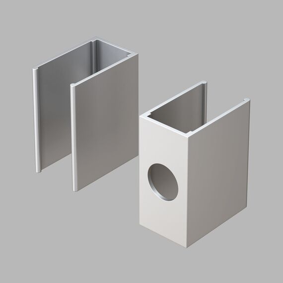 Комплектующие для гибкого неона Led Strip 20070, изображение 2