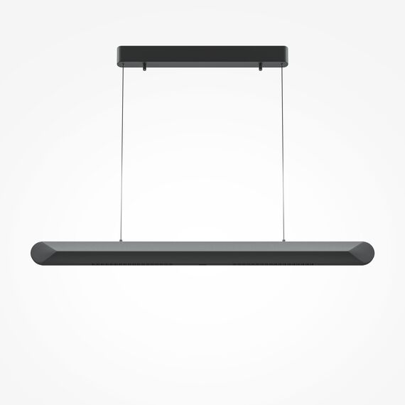 Подвесной светильник Maytoni MOD276PL-L40B3K, изображение 11