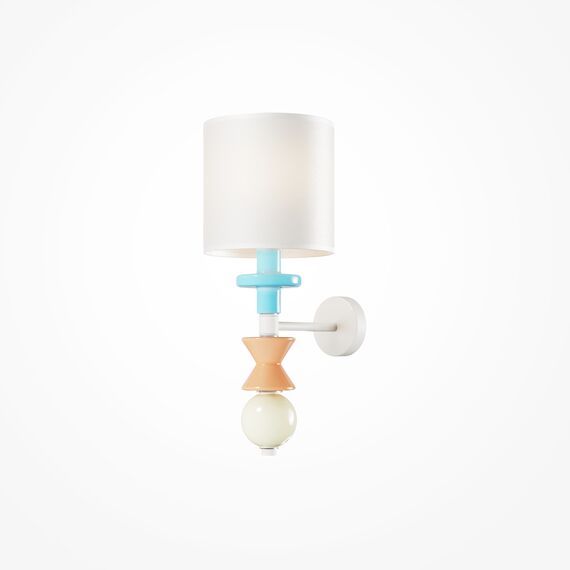 Настенный светильник (бра) Maytoni MOD298WL-01W, изображение 9