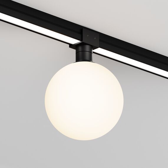 Уличный трековый светильник Outdoor O-TR01-1-S-9WB3K, изображение 5