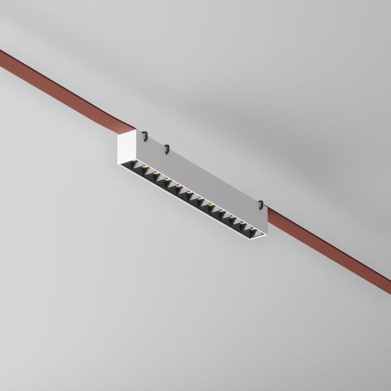 Подвесной светильник Technical TR128B-12W3K-M-W, изображение 3