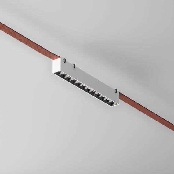 Подвесной светильник Technical TR128B-12W4K-M-W, изображение 3