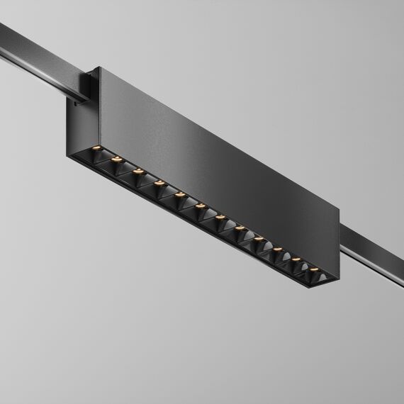 Трековый светильник Technical TR150-1-12W3K-M-B, изображение 5