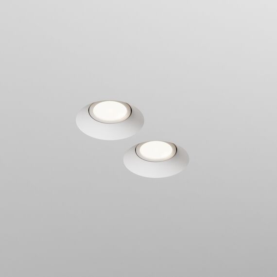 Встраиваемый светильник Technical DL110-GU10-W, изображение 5