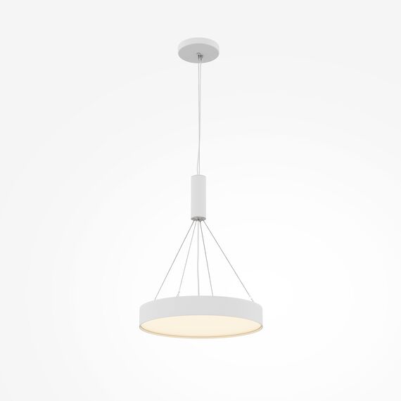 Потолочный светильник Technical C032CL-45W3K-RD-W, изображение 4