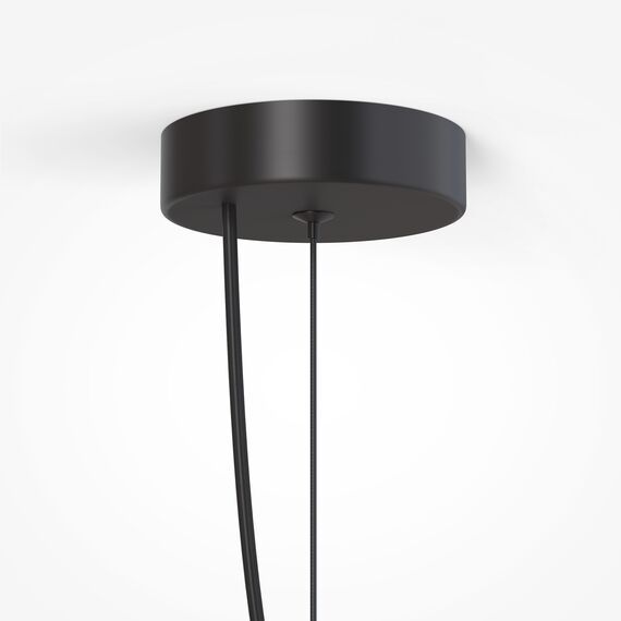 Подвесной светильник Maytoni MOD268PL-07B, изображение 5