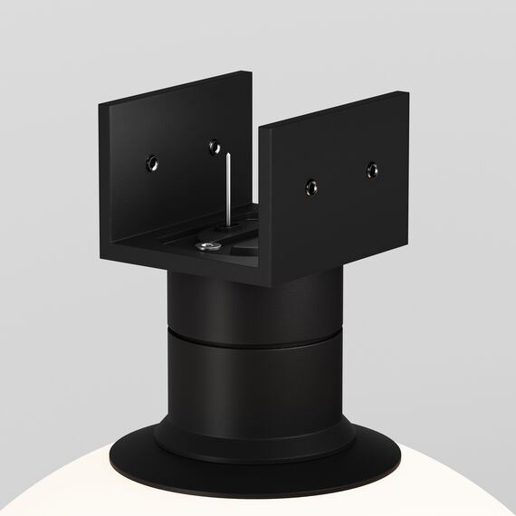 Уличный трековый светильник Outdoor O-TR01-1-S-9WB3K, изображение 8