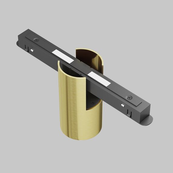 Трековый светильник Technical TR122-2-7W3K-BS, изображение 12