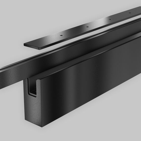 Трековый светильник Technical TR151-1-12W3K-B, изображение 8