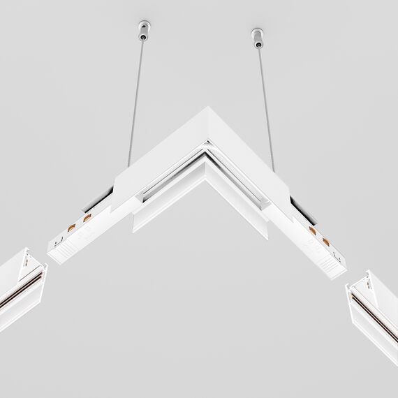 Комплектующие для трековой системы Technical TRA034CPC-42W-15, изображение 4