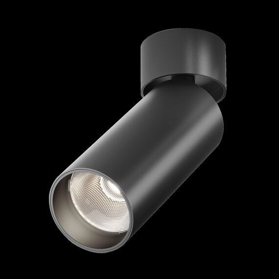 Потолочный светильник Technical C055CL-L12B4K-W-B, изображение 5