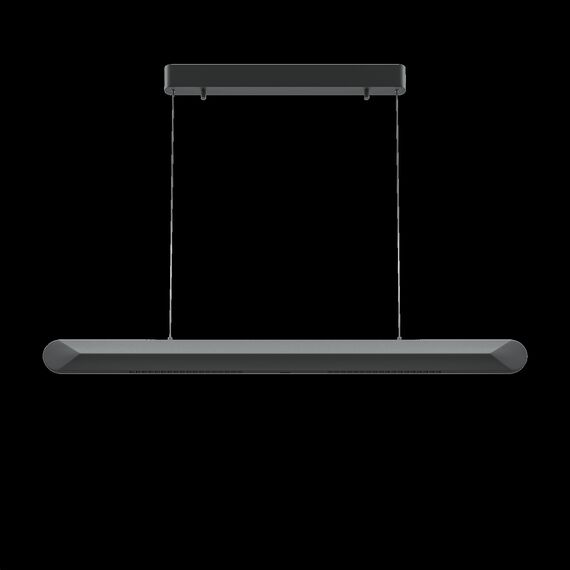 Подвесной светильник Maytoni MOD276PL-L40B3K, изображение 4