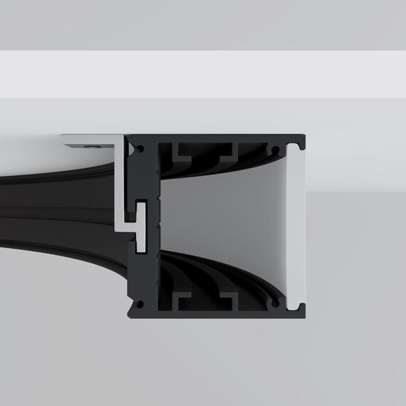 Комплектующие к светодиодной ленте Led Strip ALM-3535R-B-EX-90°-1.5M, изображение 6