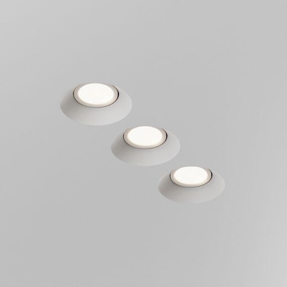 Встраиваемый светильник Technical DL110-GU10-W, изображение 7