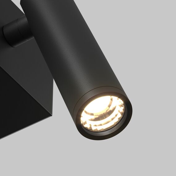 Настенный светильник (бра) Technical C031WL-L8B3K1, изображение 2