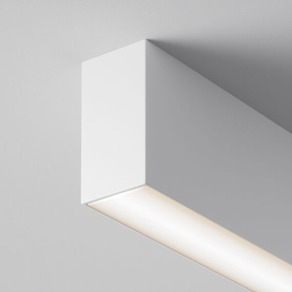 Потолочный светильник Technical C068CL-12W3-6K-W, изображение 2