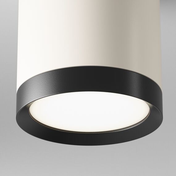 Потолочный светильник Technical C086CM-GX53-MRD-WB, изображение 2