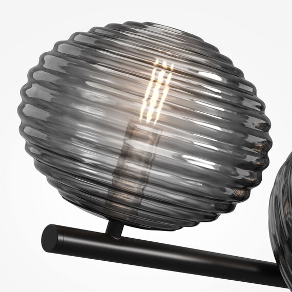 Подвесной светильник Maytoni MOD268PL-07B, изображение 2